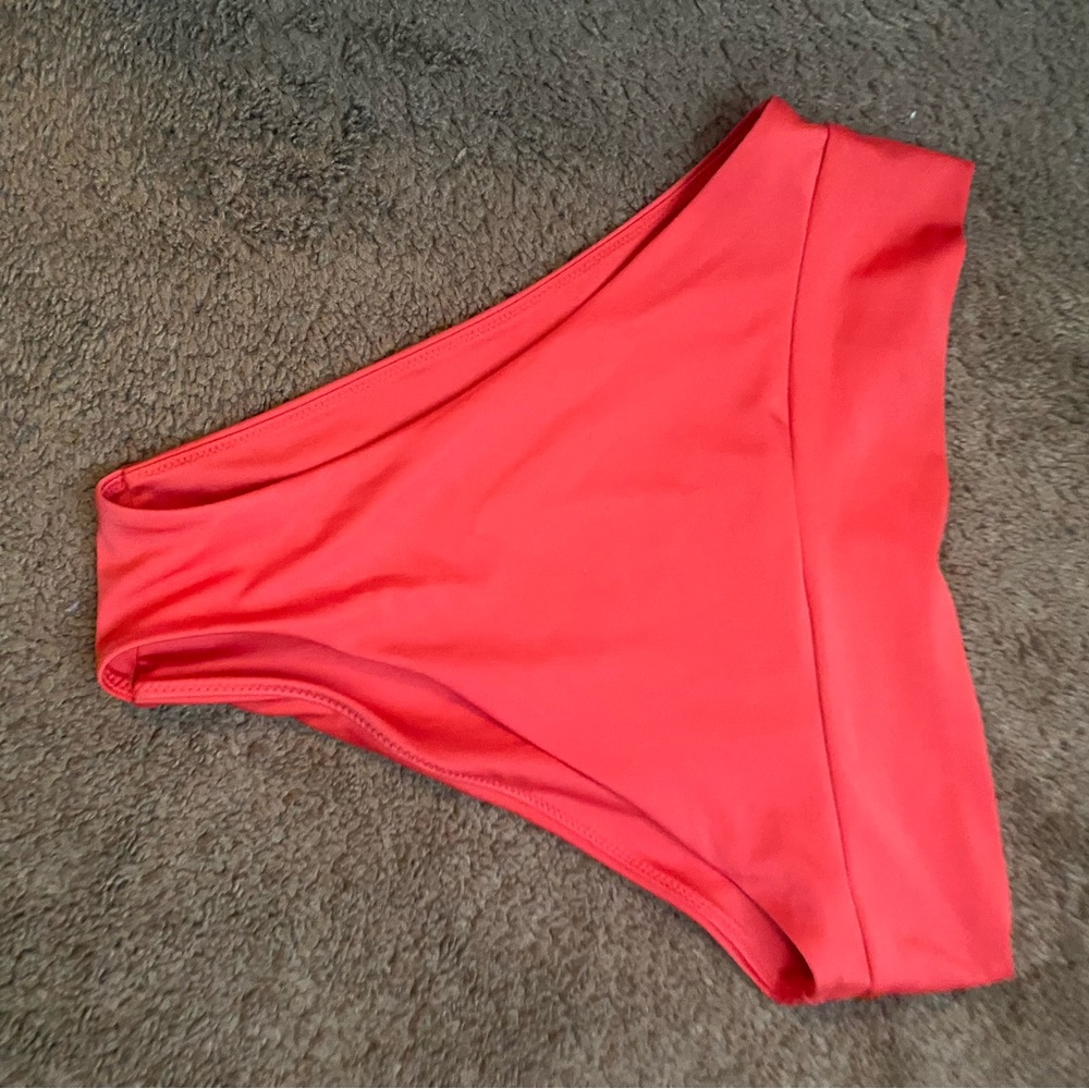 5 bikini bottom bundle 👙 - Picture 6 of 7